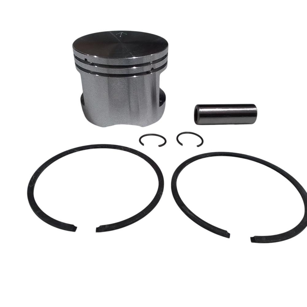 Piston & Ring Kit Fits Stihl Piston 44mm FS480 FR480 SP481 4128 030 2002