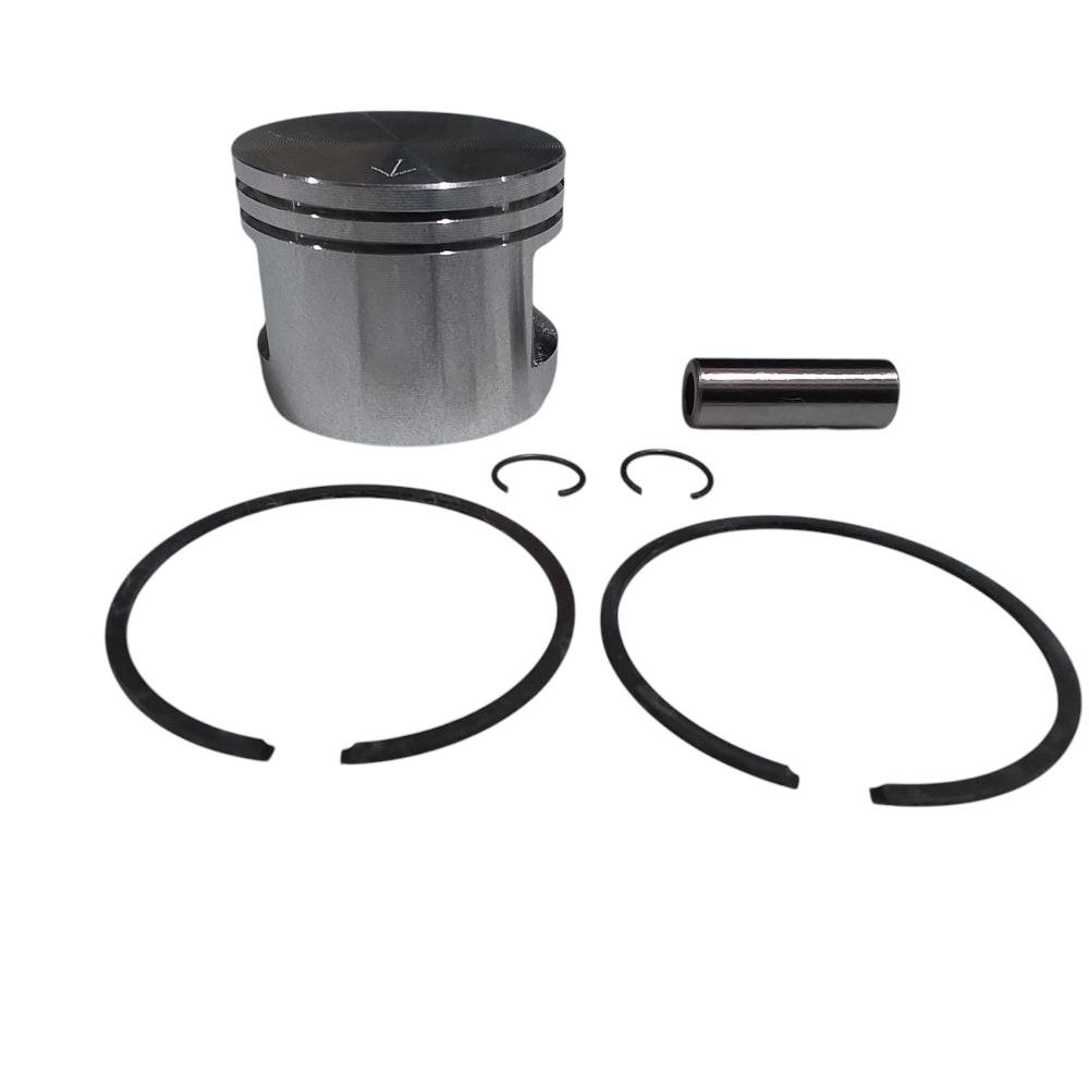 Piston & Ring Kit Fits Stihl Piston 44mm FS480 FR480 SP481 4128 030 2002