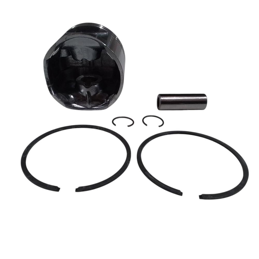 Piston & Ring Kit Fits Stihl Piston 44mm FS480 FR480 SP481 4128 030 2002