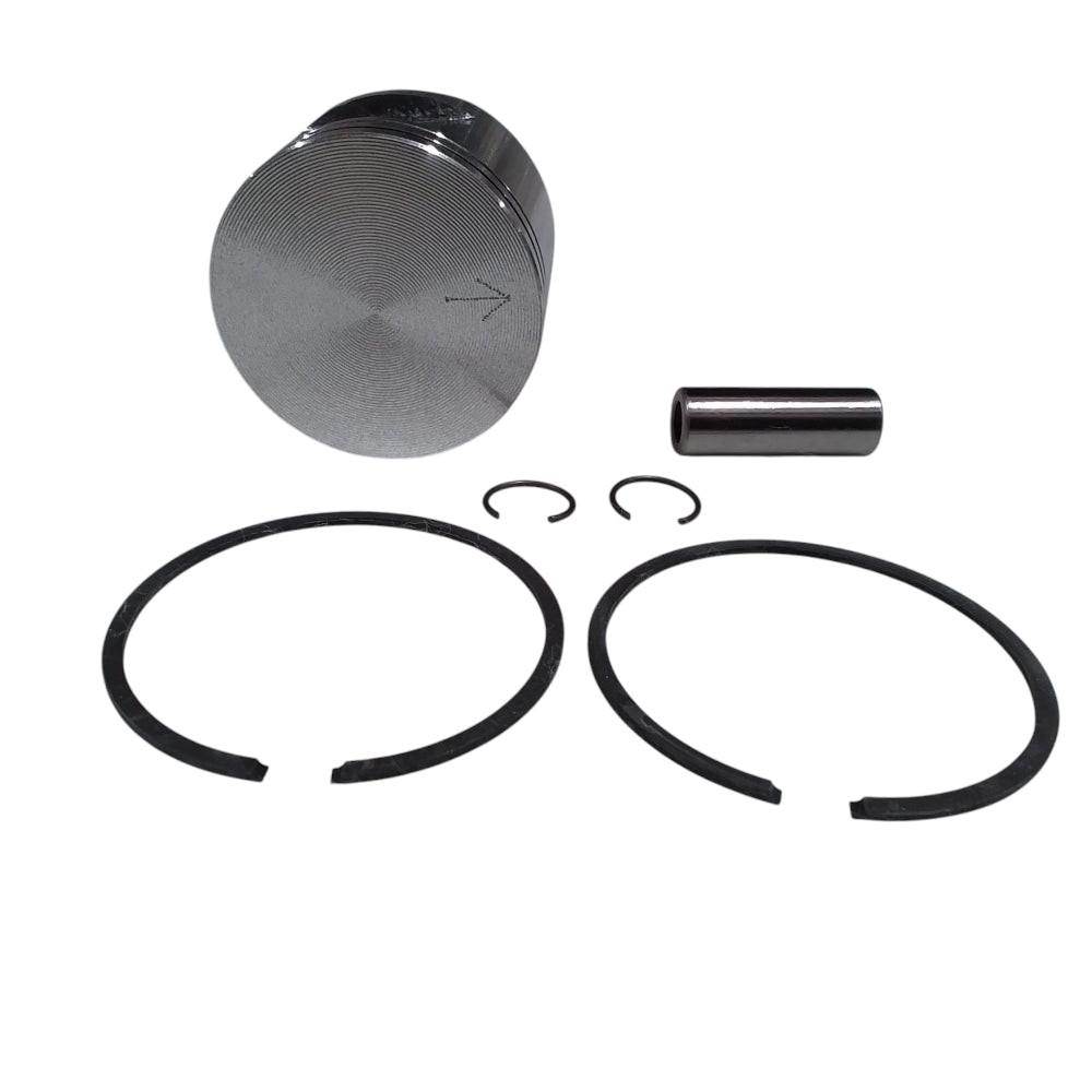 Piston & Ring Kit Fits Stihl Piston 44mm FS480 FR480 SP481 4128 030 2002