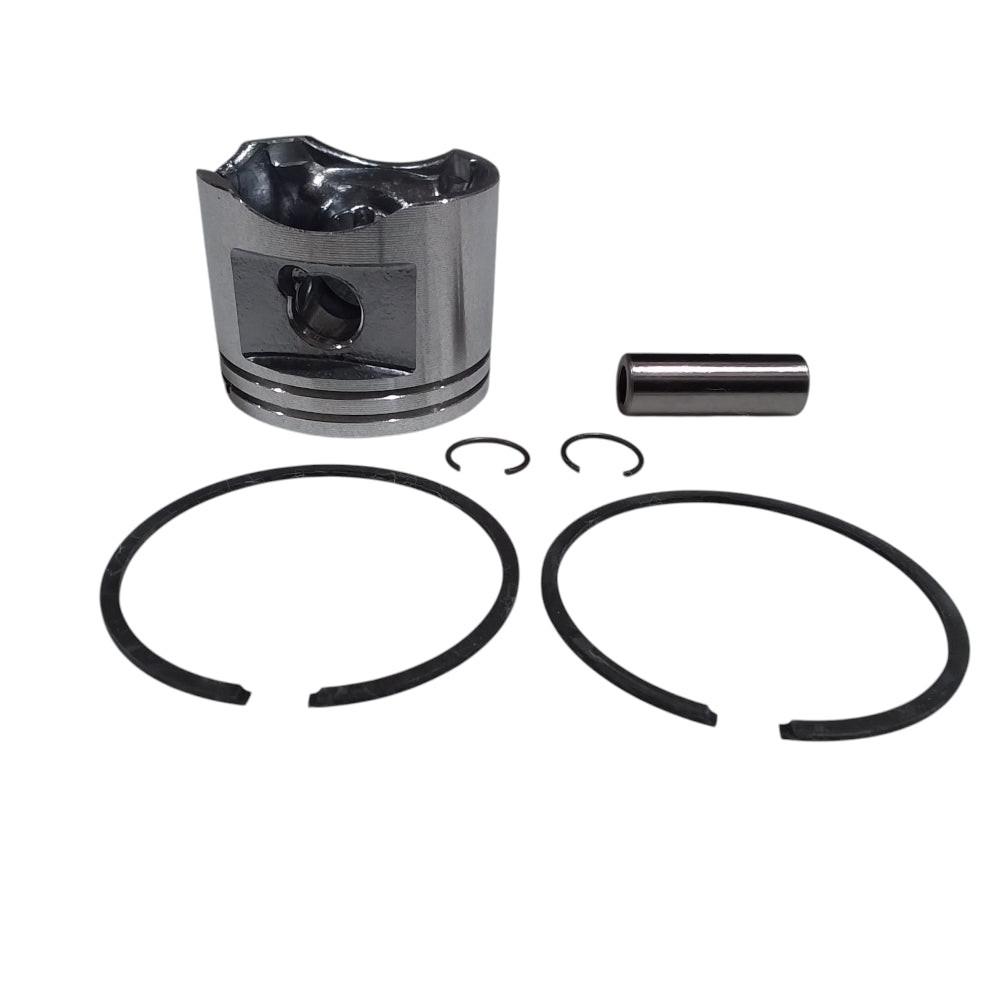 Piston & Ring Kit Fits Stihl Piston 44mm FS480 FR480 SP481 4128 030 2002
