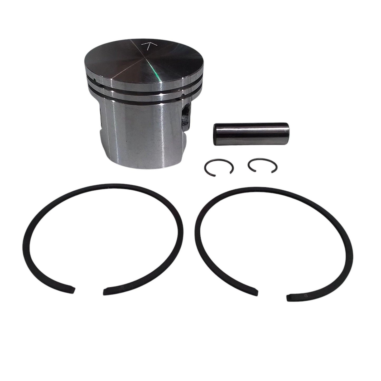 Piston & Ring Kit Fits Stihl F420 FS550 46mm 4116 030 2005