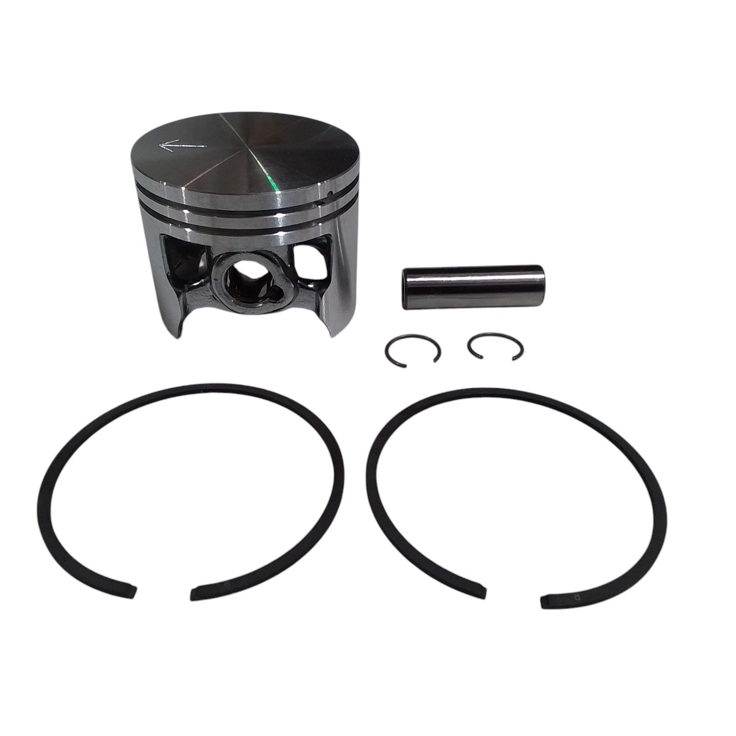 Piston & Ring Kit Fits Stihl F420 FS550 46mm 4116 030 2005