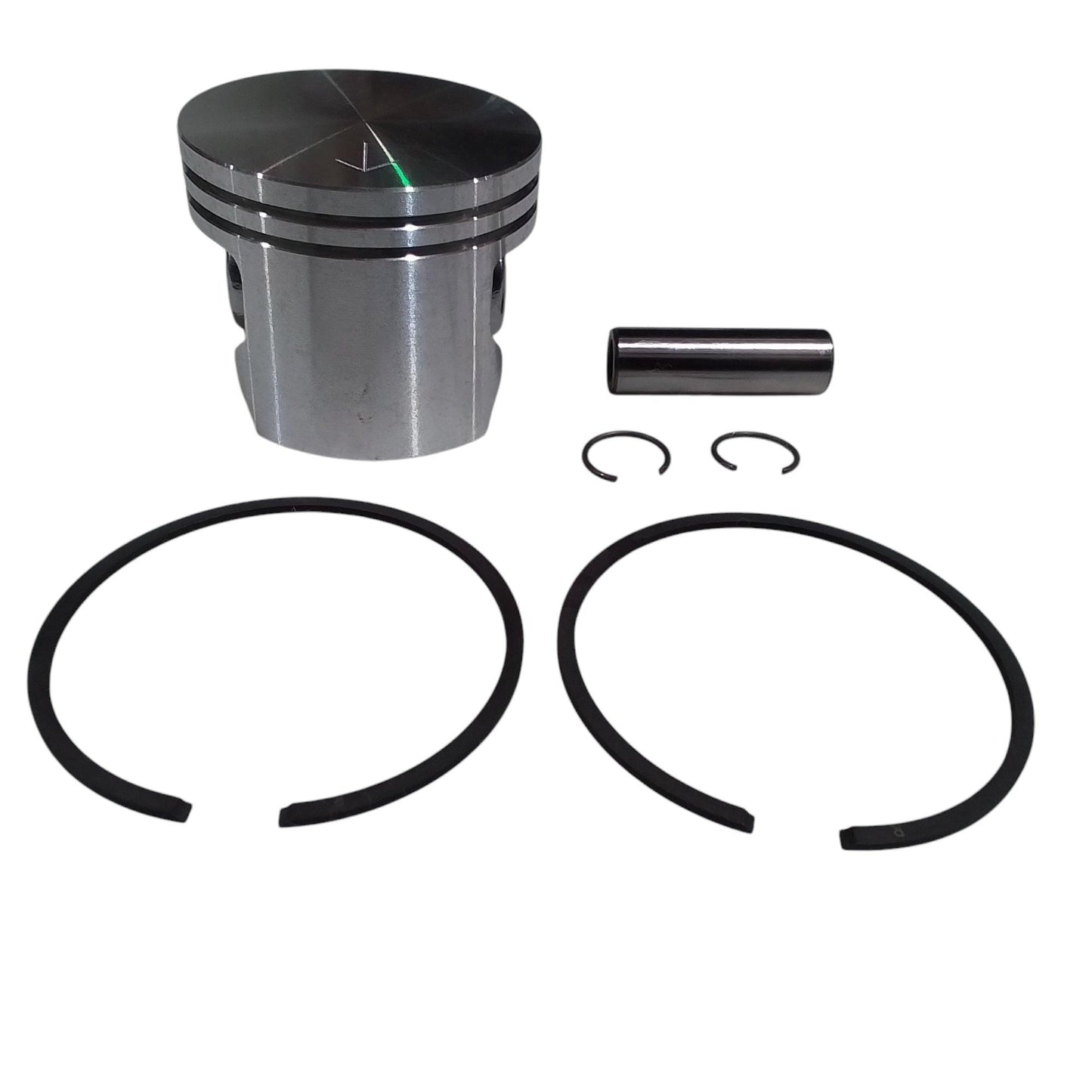 Piston & Ring Kit Fits Stihl F420 FS550 46mm 4116 030 2005