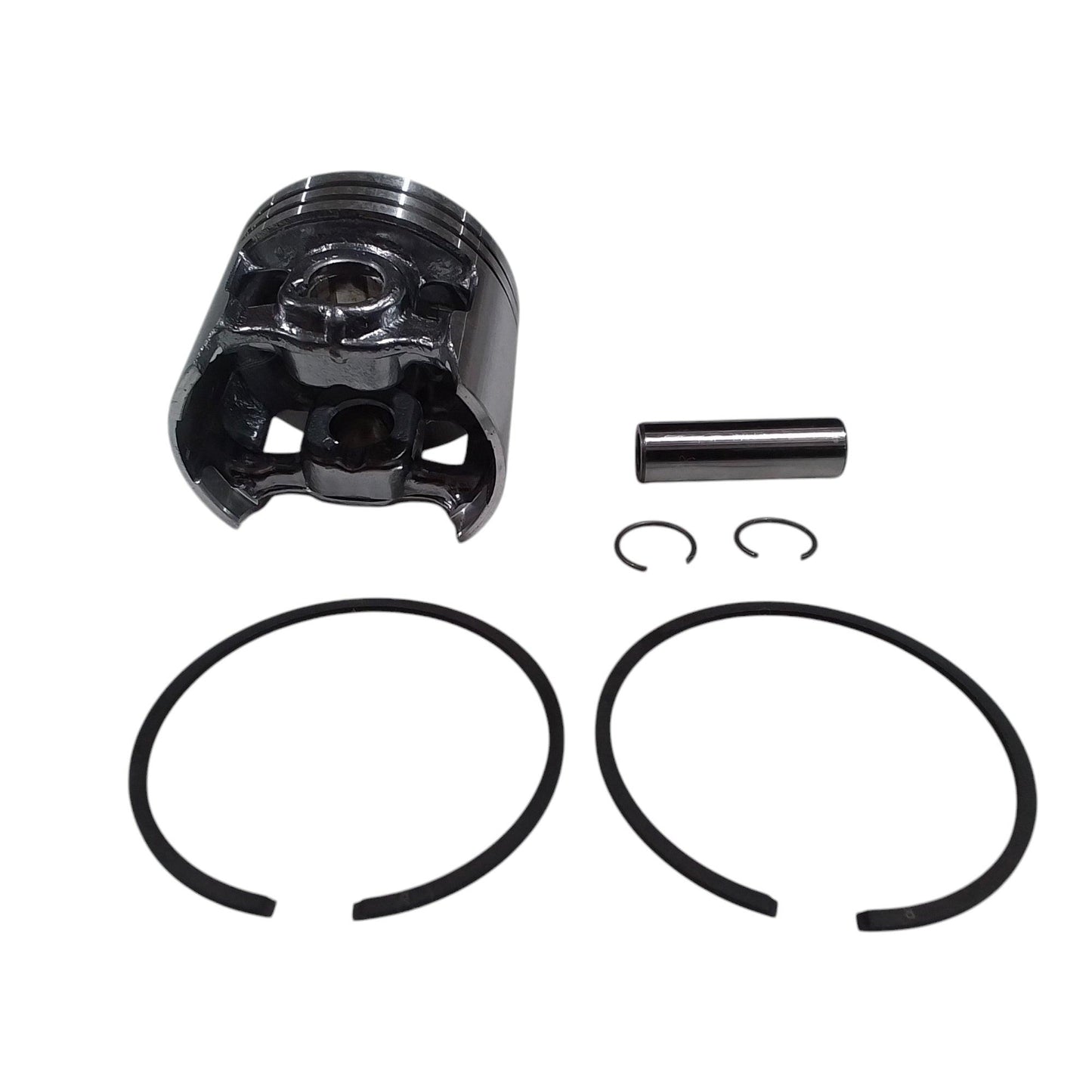 Piston & Ring Kit Fits Stihl F420 FS550 46mm 4116 030 2005