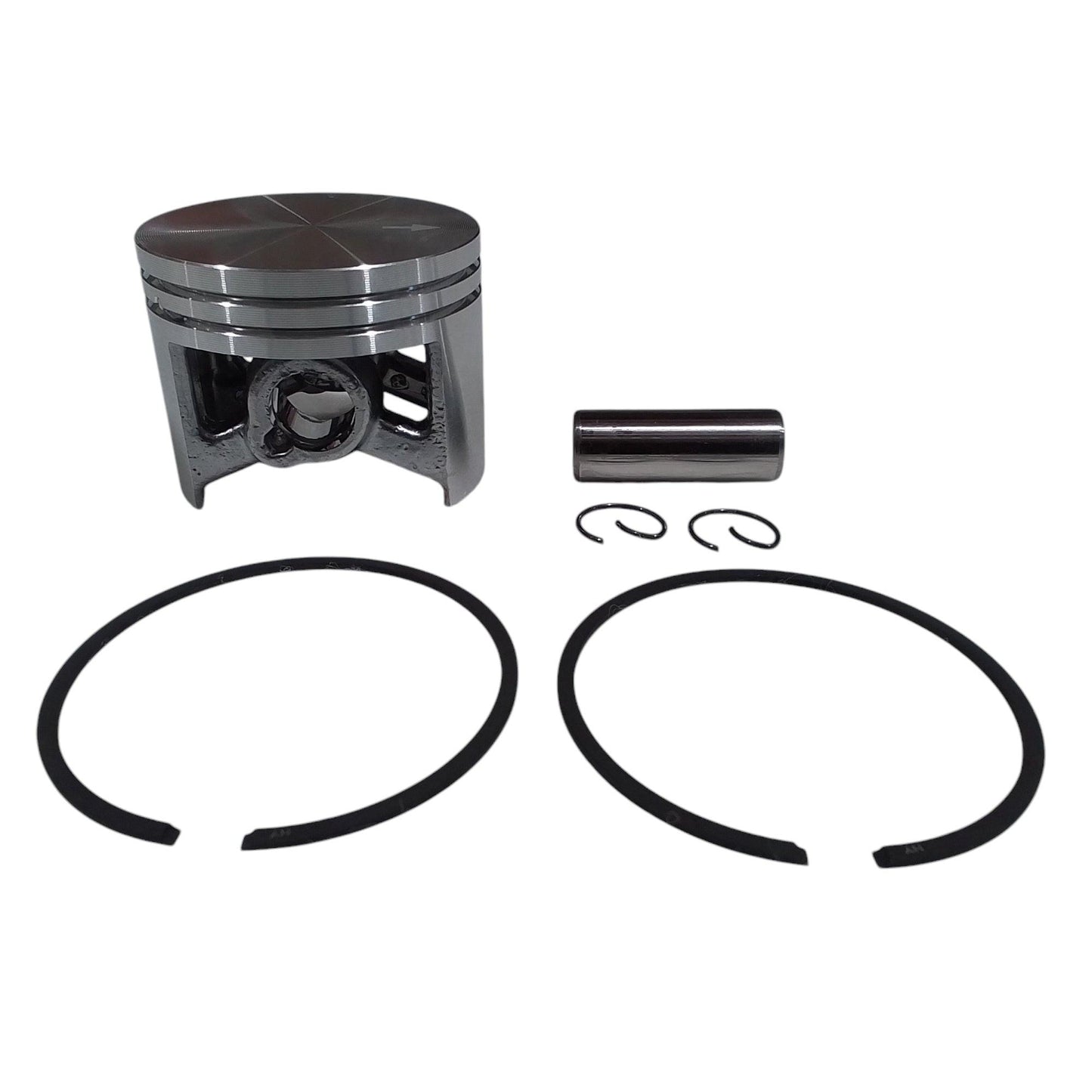 Piston & Ring Kit Fits Stihl 038 50mm 1119 030 2001, 1119 034 3000