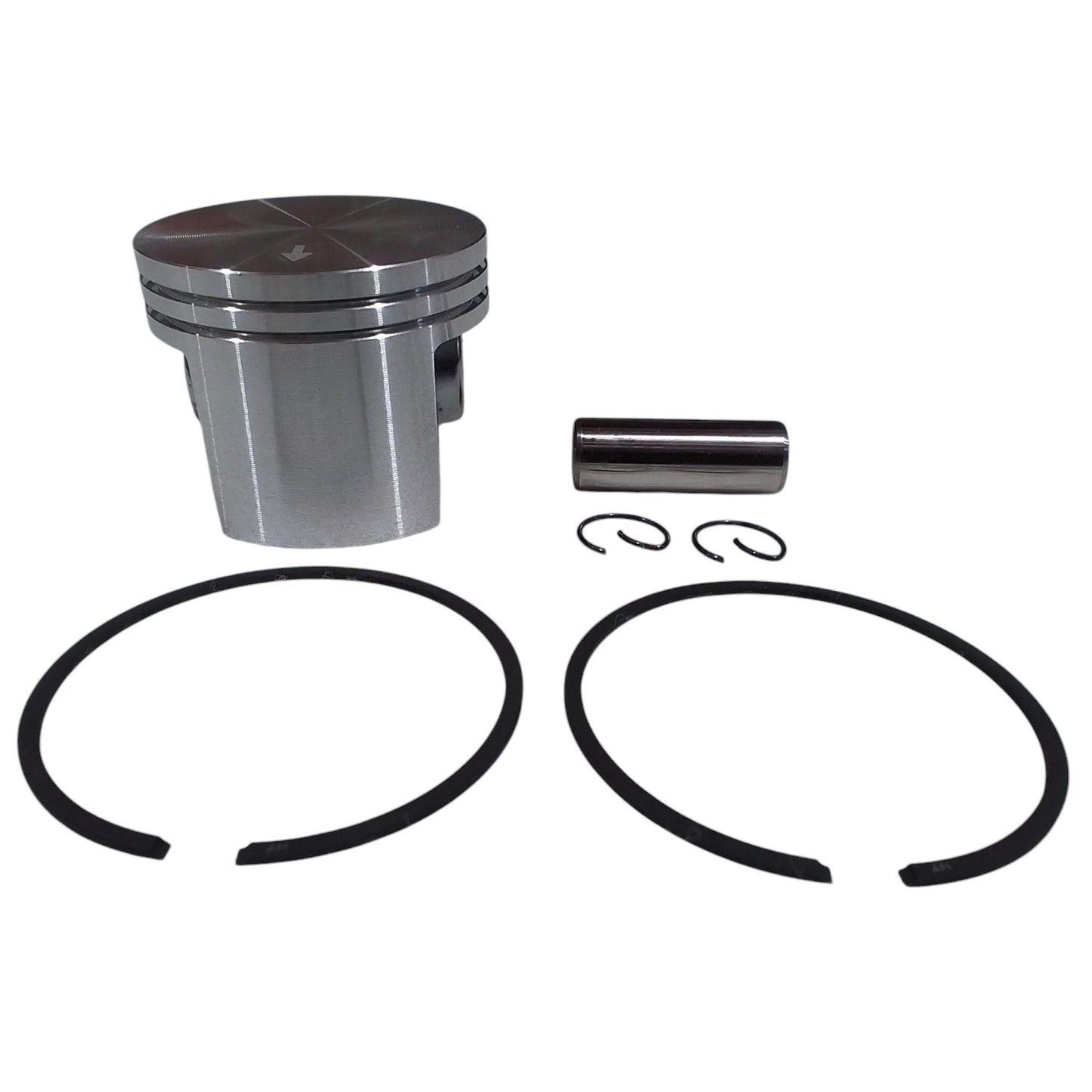 Piston & Ring Kit Fits Stihl 038 50mm 1119 030 2001, 1119 034 3000