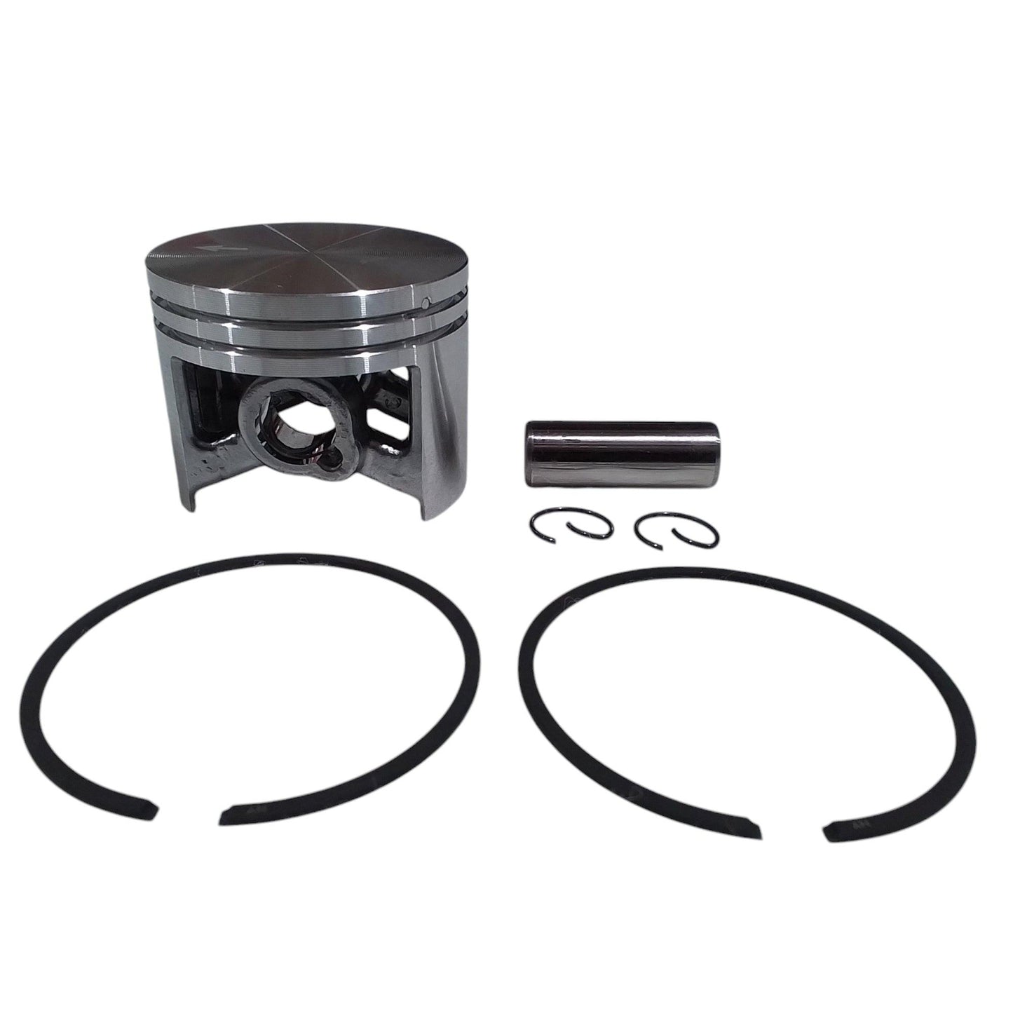 Piston & Ring Kit Fits Stihl 038 50mm 1119 030 2001, 1119 034 3000