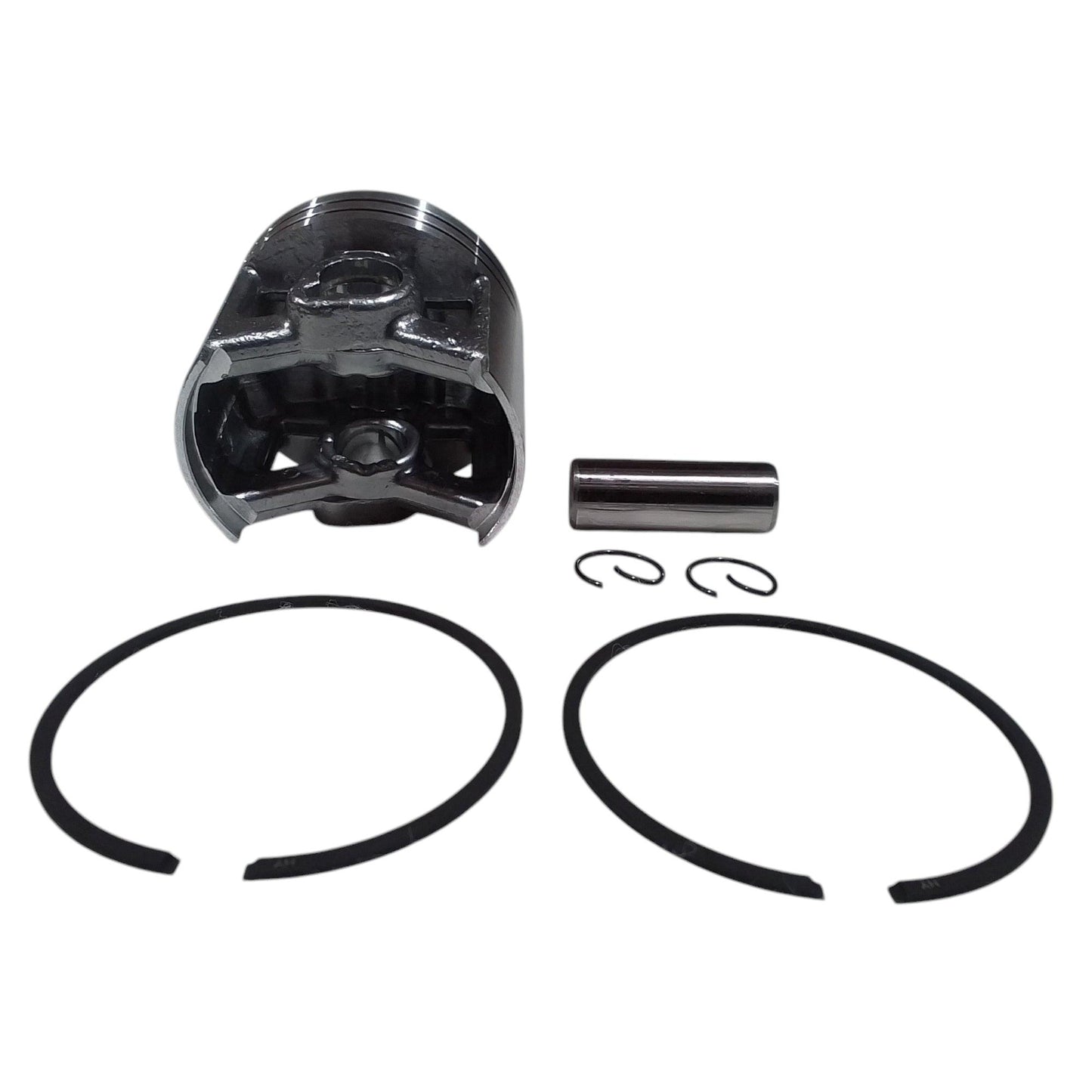 Piston & Ring Kit Fits Stihl 038 50mm 1119 030 2001, 1119 034 3000