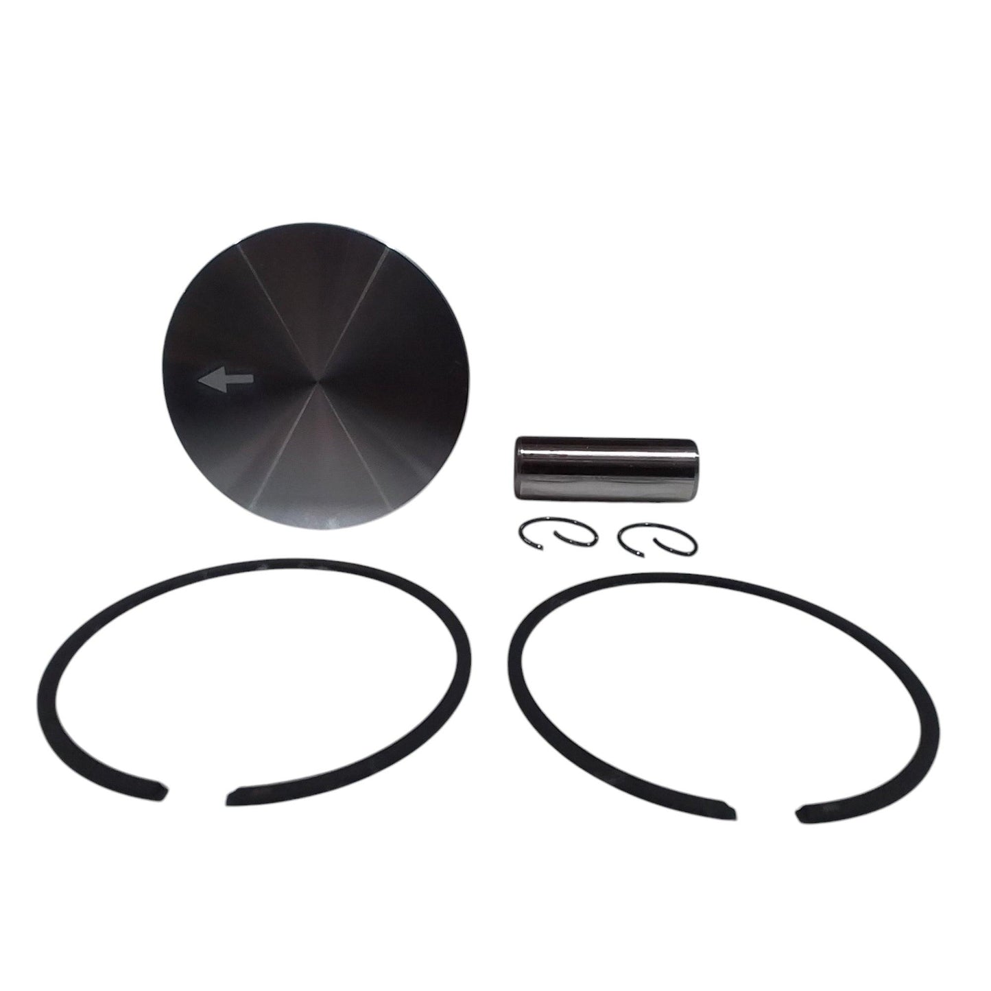 Piston & Ring Kit Fits Stihl 038 50mm 1119 030 2001, 1119 034 3000