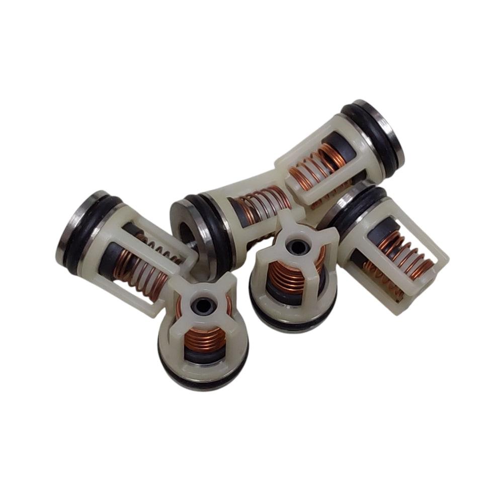 Genuine Karcher 6 PK Valve 4.580-371.0 Fits G3000BH, 28849160, 060-104, 28848720