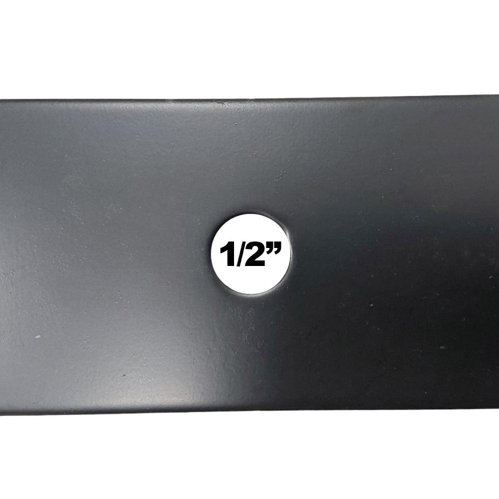 Oregon 9" Edger Blade 40-130 Fits Ariens 986101 986103 986501