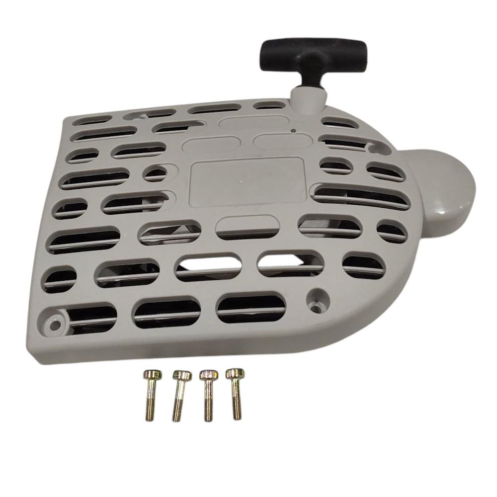 Starter Recoil Assembly For Makita For Dolmar For Wacker 394-112-172