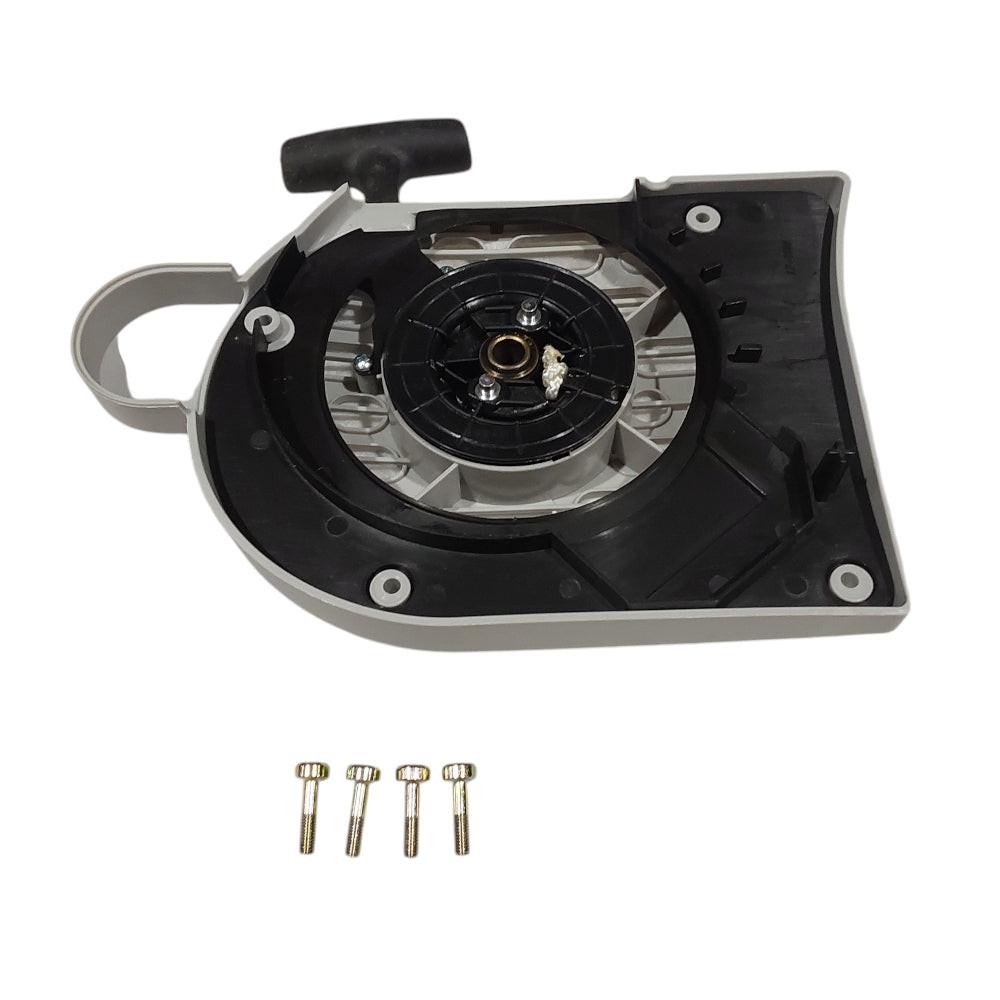 Starter Recoil Assembly For Makita For Dolmar For Wacker 394-112-172