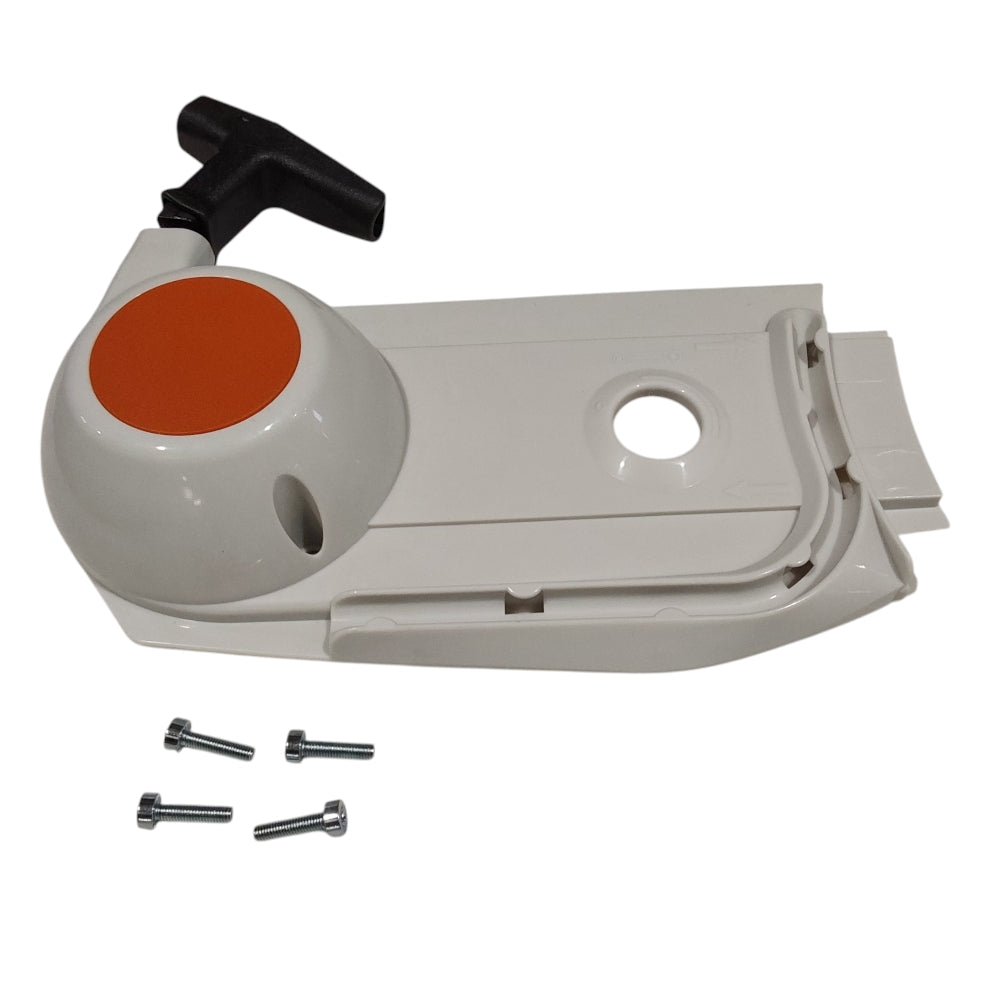Starter Recoil Assembly For Stihl TS700 4224-190-0306