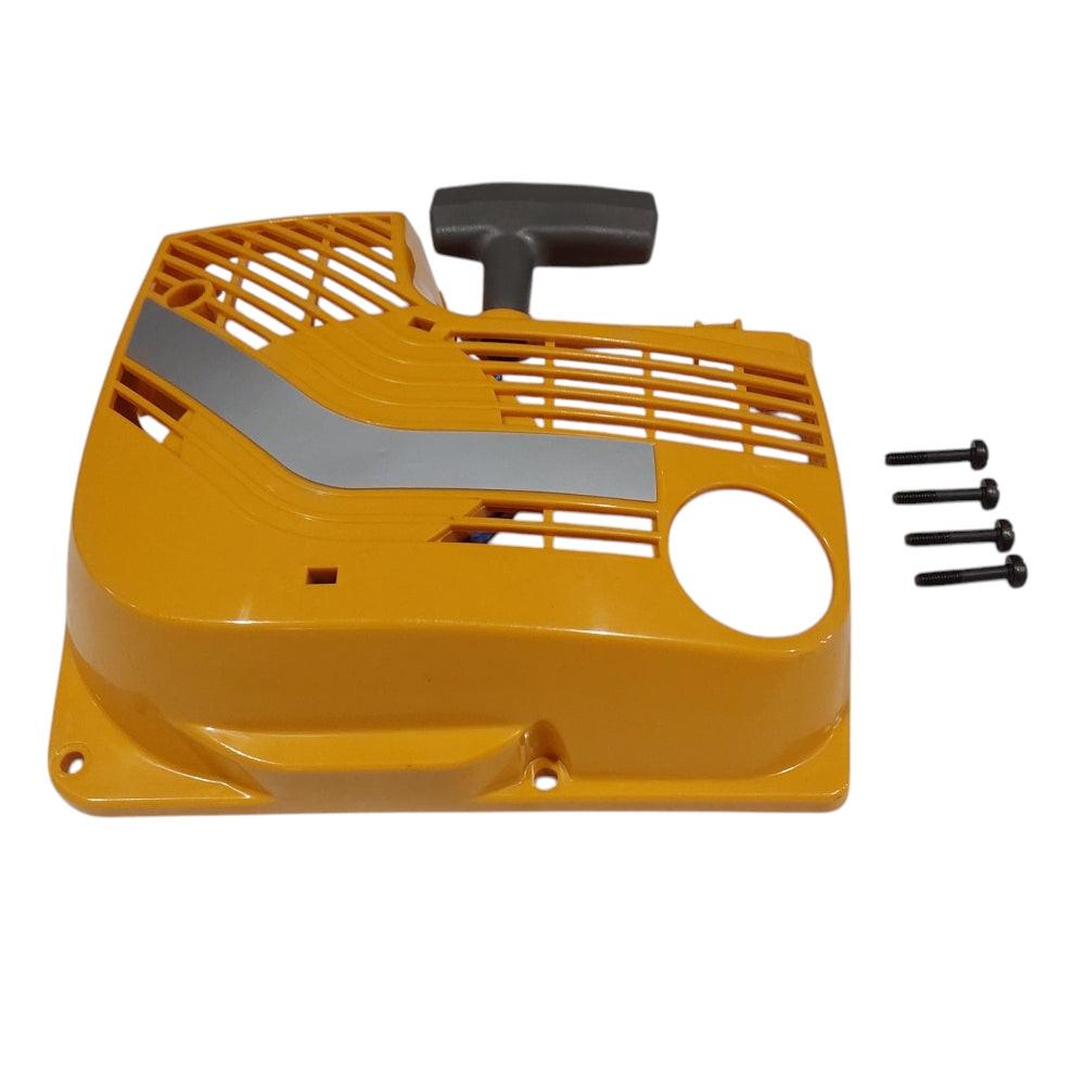 Starter Recoil Assembly K650 K700 506 25 95-03