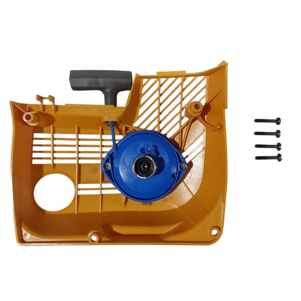 Starter Recoil Assembly K650 K700 506 25 95-03