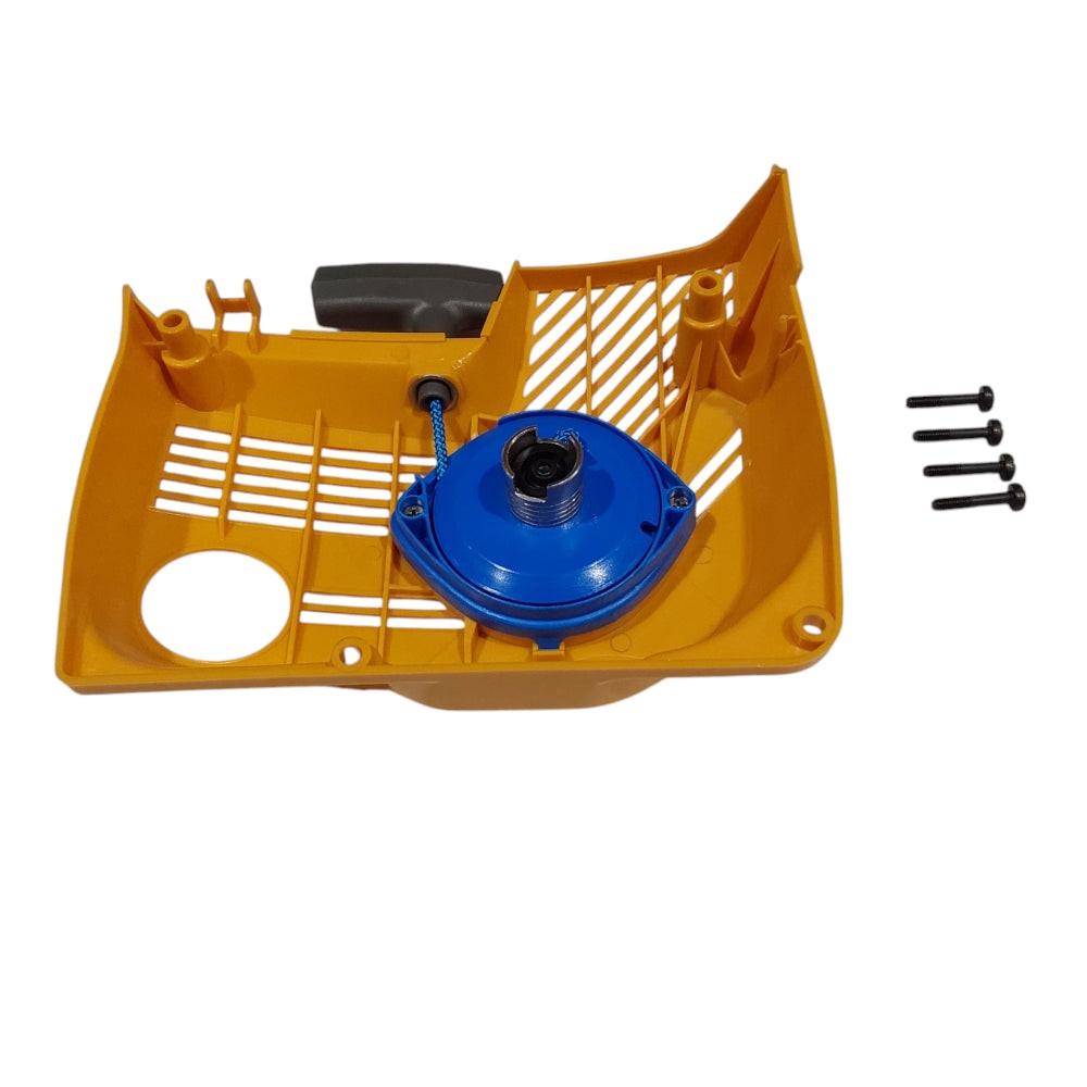 Starter Recoil Assembly K650 K700 506 25 95-03