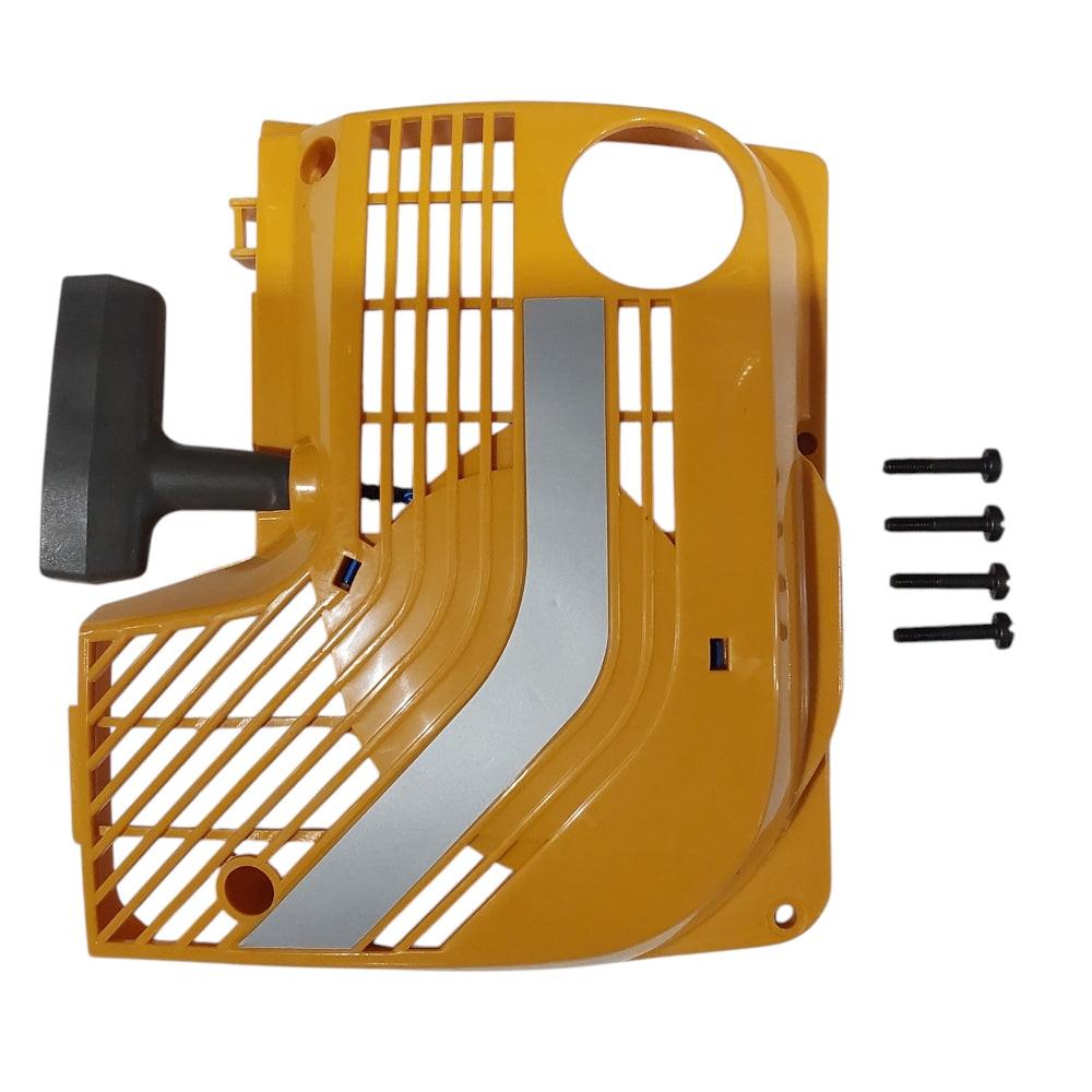 Starter Recoil Assembly K650 K700 506 25 95-03