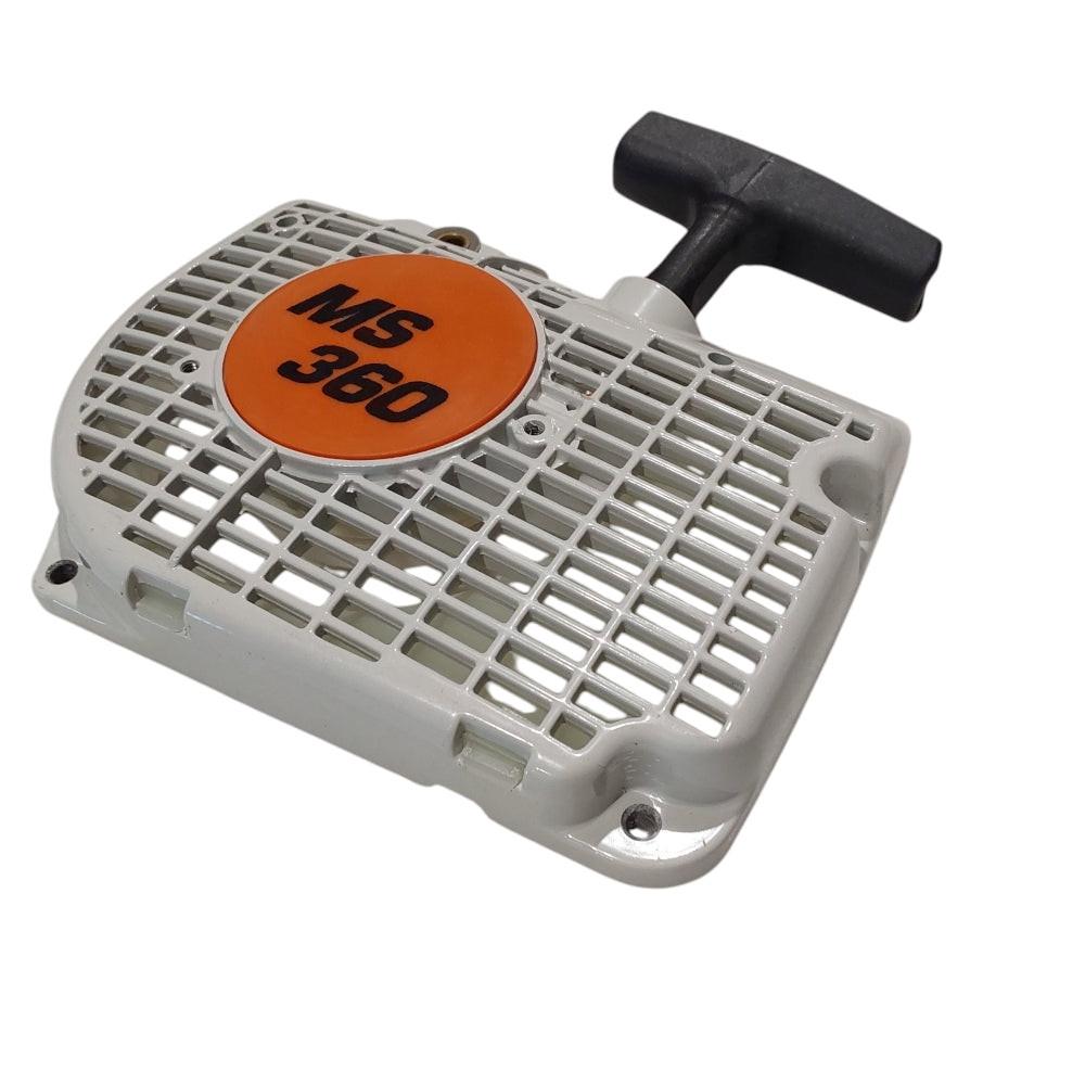 Starter Recoil Assembly For Stihl 034 036 MS340 MS360 1125 080 2104