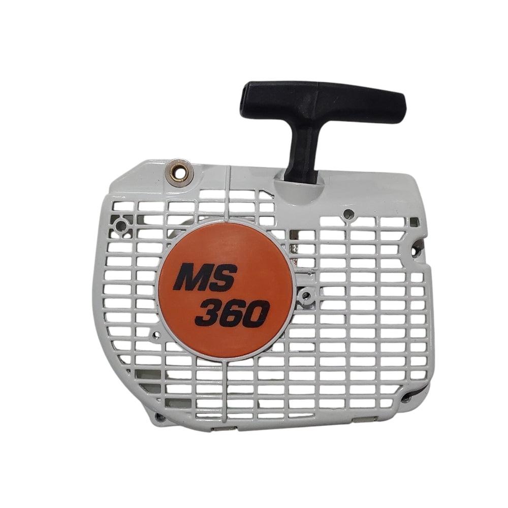 Starter Recoil Assembly For Stihl 034 036 MS340 MS360 1125 080 2104