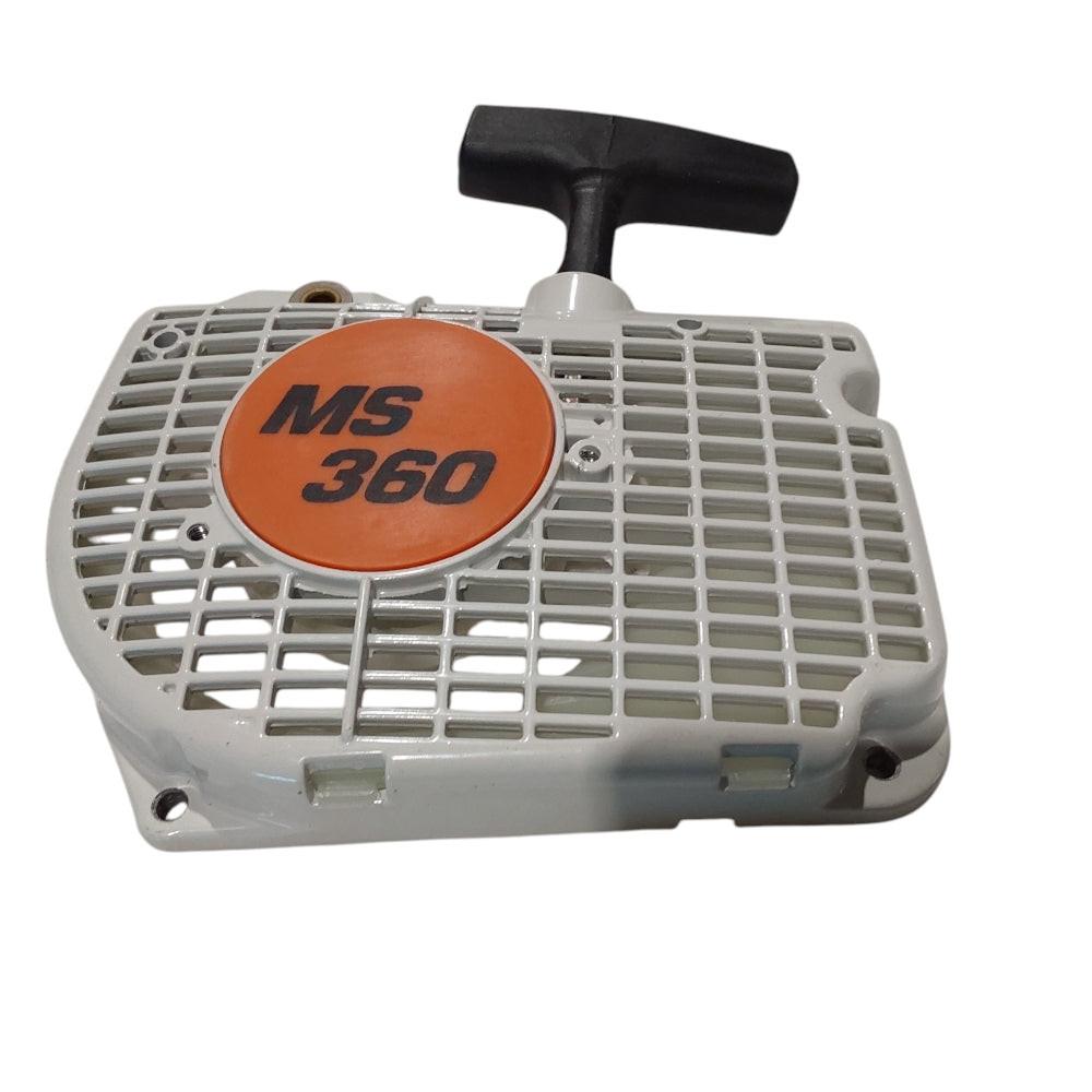 Starter Recoil Assembly For Stihl 034 036 MS340 MS360 1125 080 2104