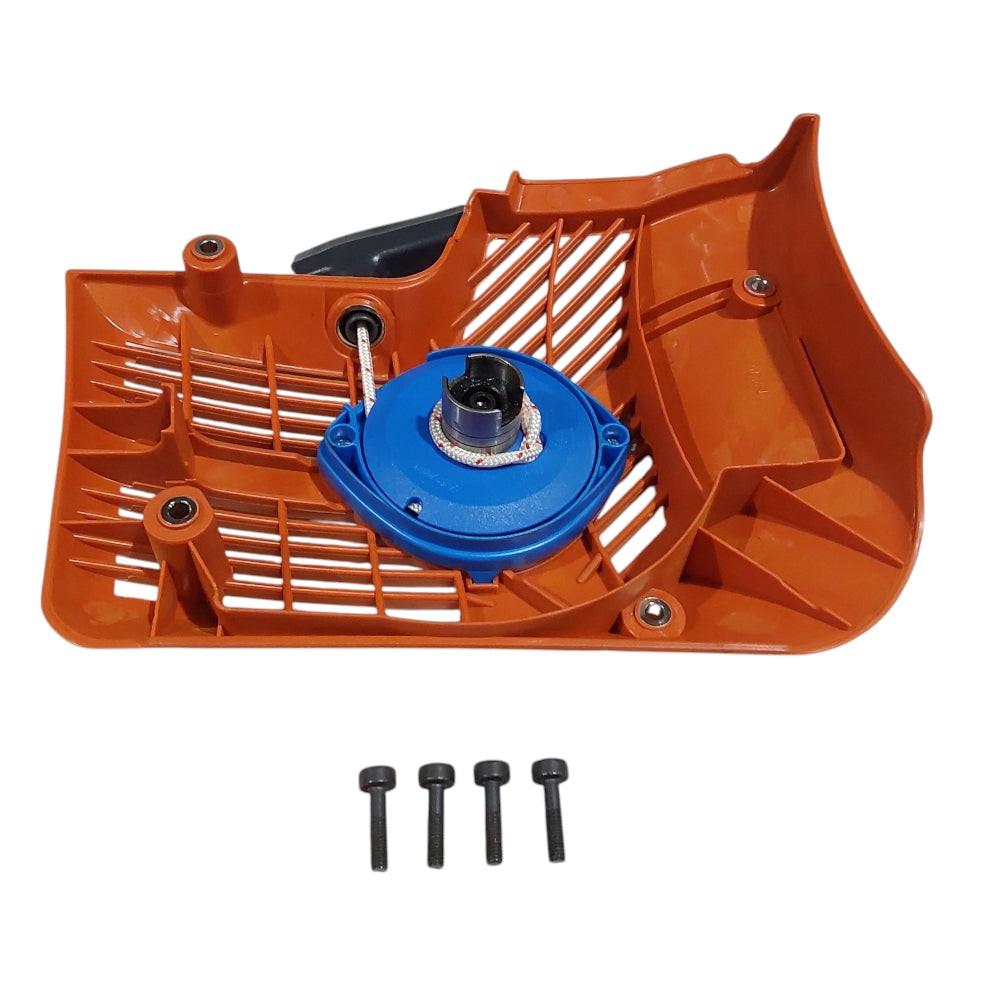 Starter Recoil Assembly For Husqvarna K750 - 760 574362004