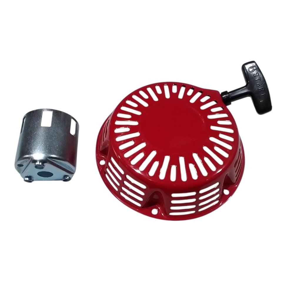 Starter Recoil Assembly For Honda GX 240 270 28400-ZE2-W01ZB