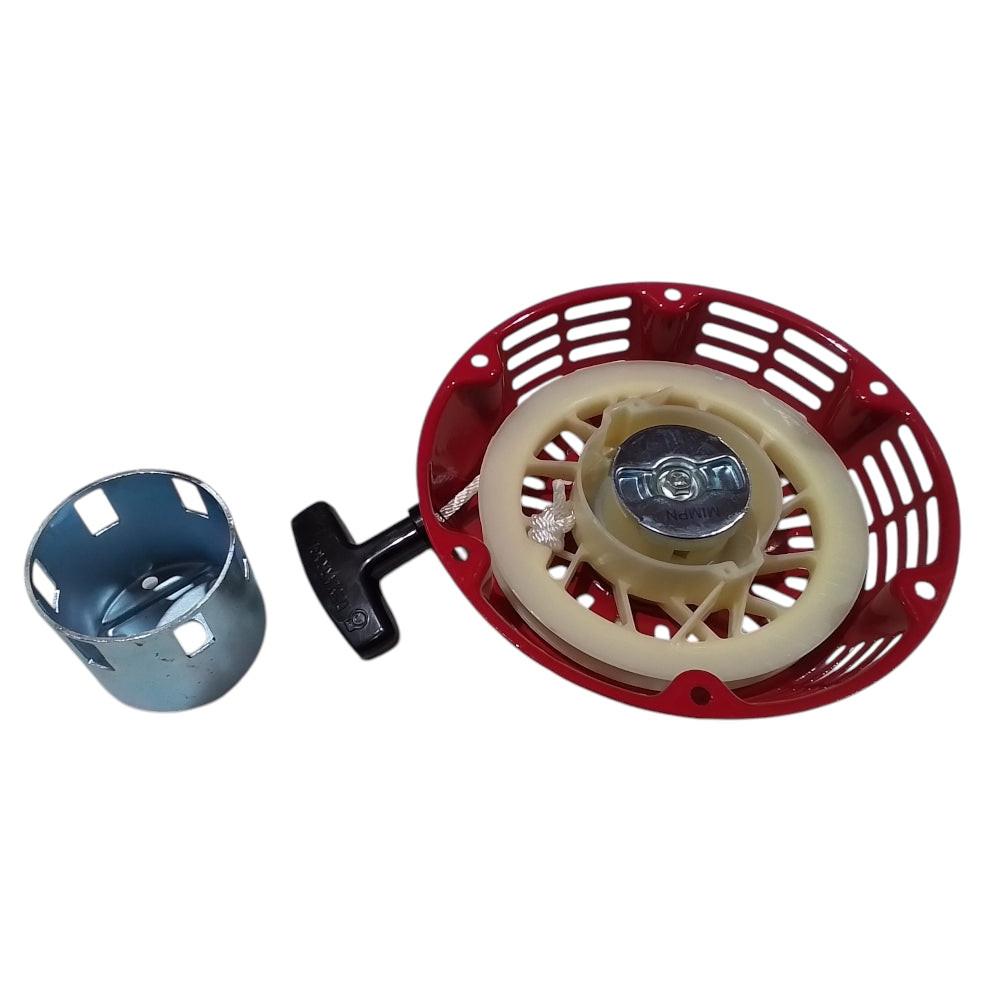 Starter Recoil Assembly For Honda GX 240 270 28400-ZE2-W01ZB
