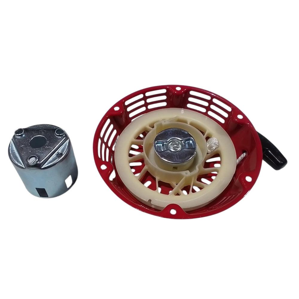Starter Recoil Assembly For Honda GX 240 270 28400-ZE2-W01ZB