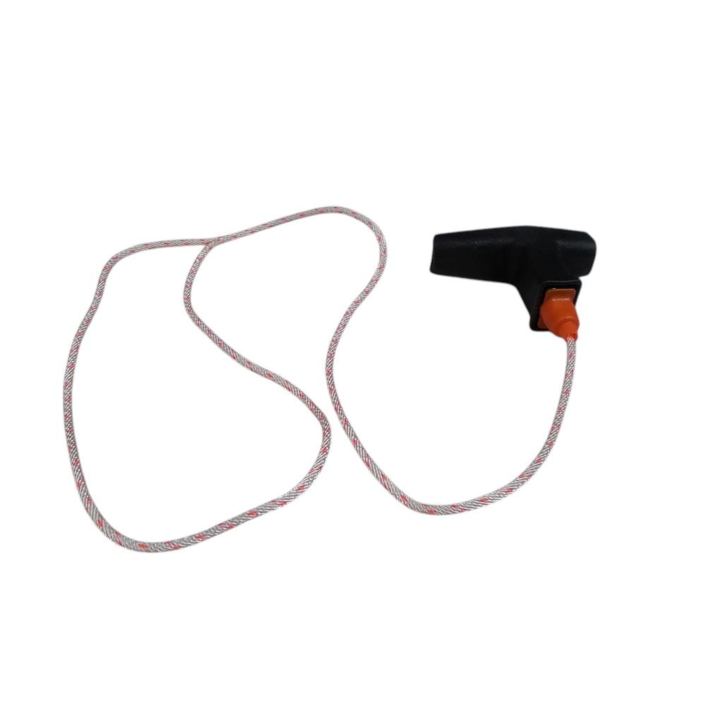 Elastostart Handle and 3mm Rope For Stihl Fits MS170, MS180, MS181 1128 190 3409