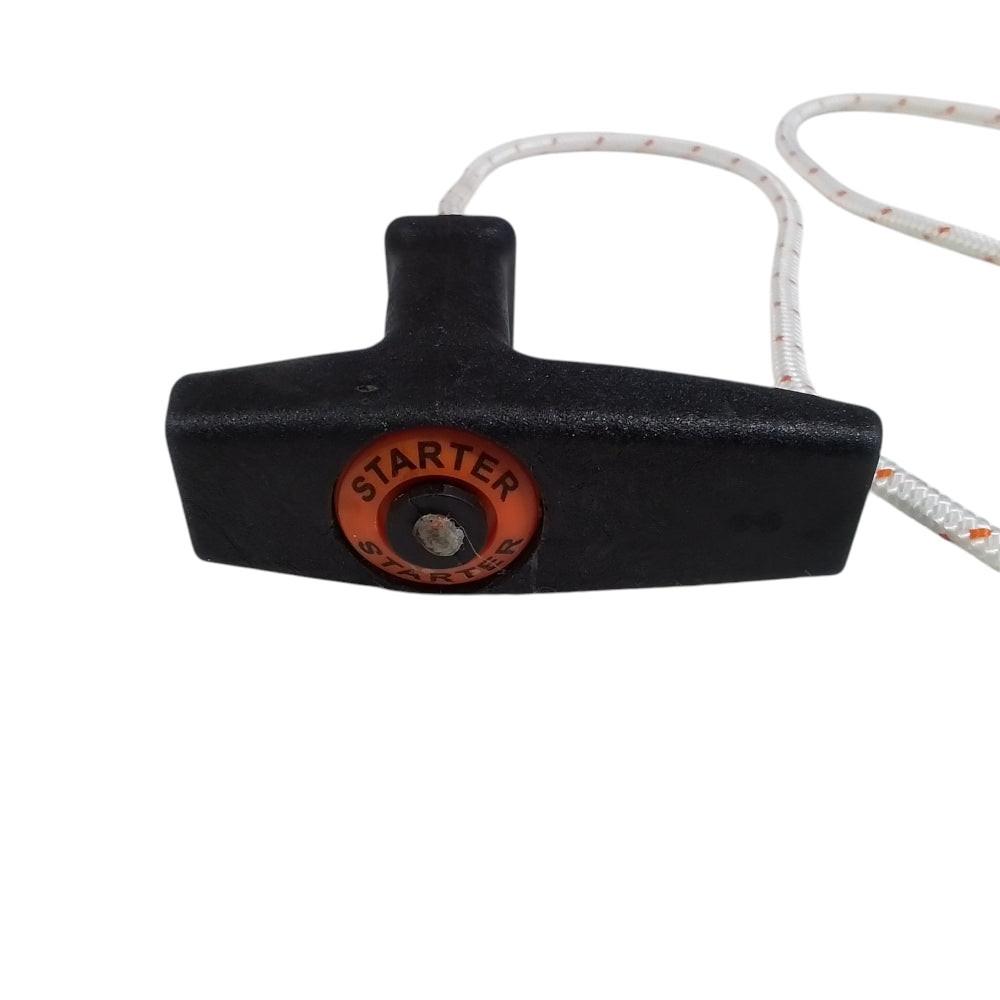 Starter Handle With Rope 4.5 mm Fits Stihl Chainsaws & Cut-Off Saws