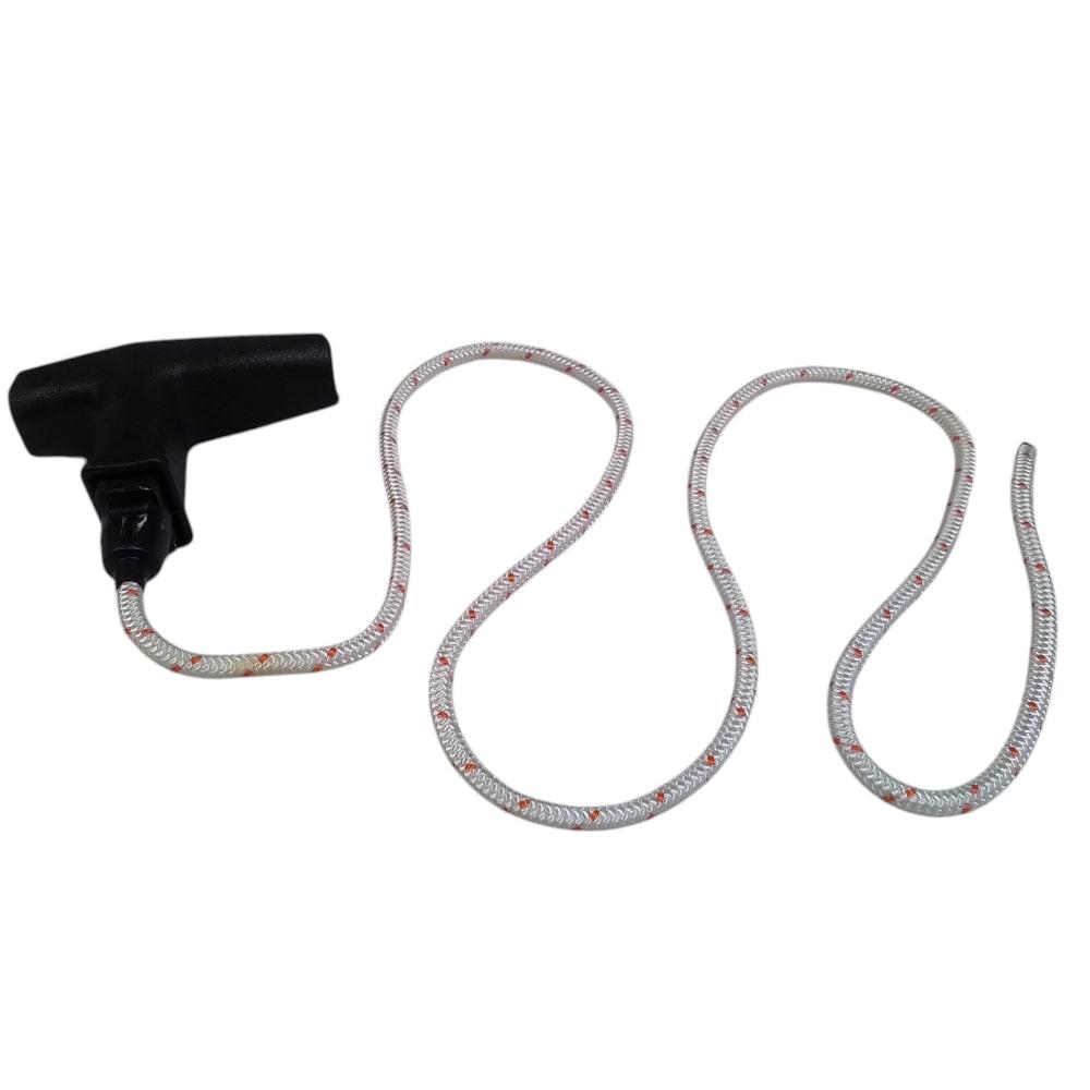 Starter Handle With Rope 4.5 mm Fits Stihl Chainsaws & Cut-Off Saws