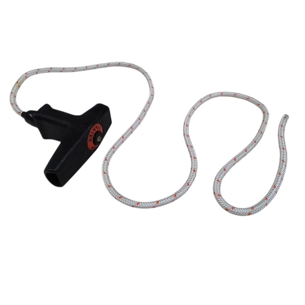 Starter Handle With Rope 4.5 mm Fits Stihl Chainsaws & Cut-Off Saws