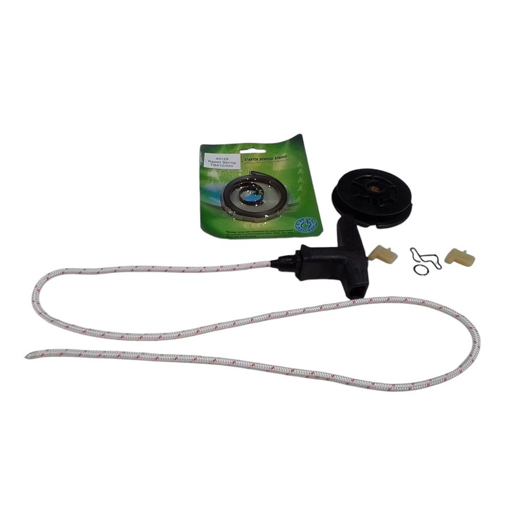 Starter Repair Kit TS410/420 TS480I TS500I EARLY STYLE
