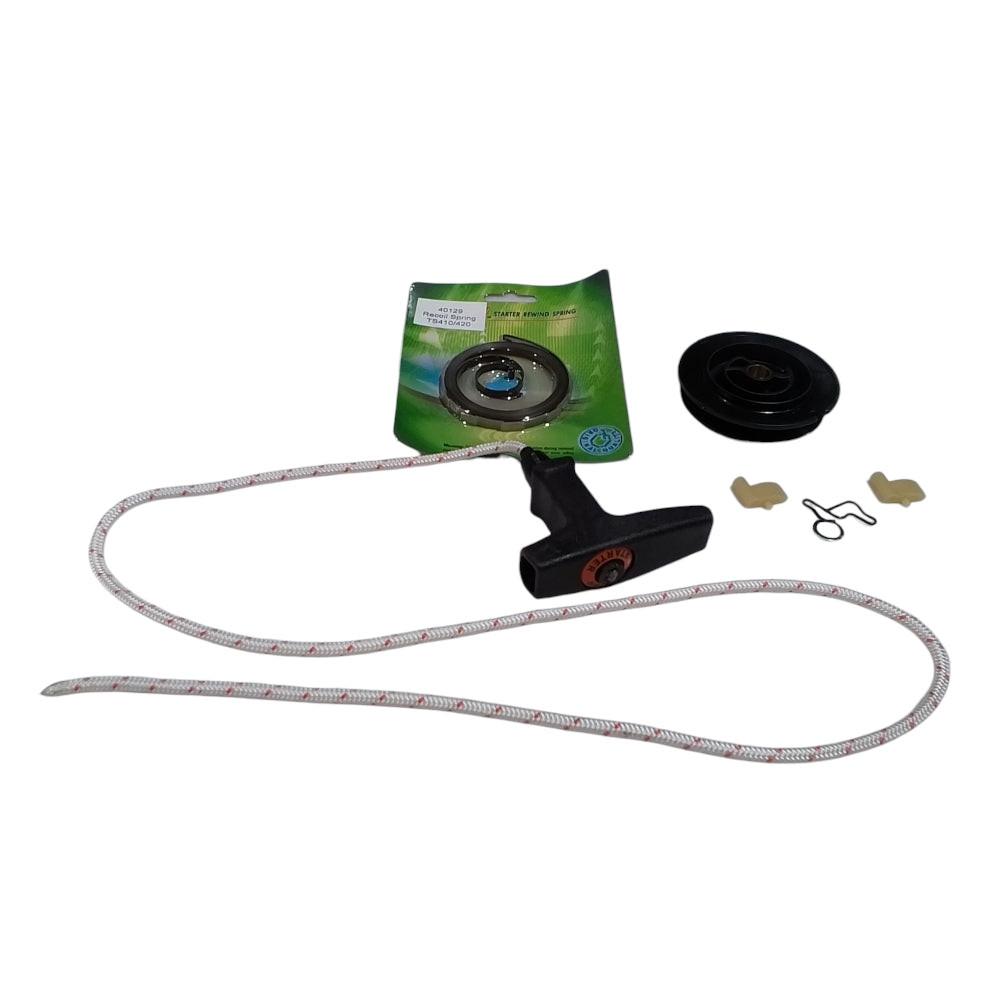 Starter Repair Kit TS410/420 TS480I TS500I EARLY STYLE