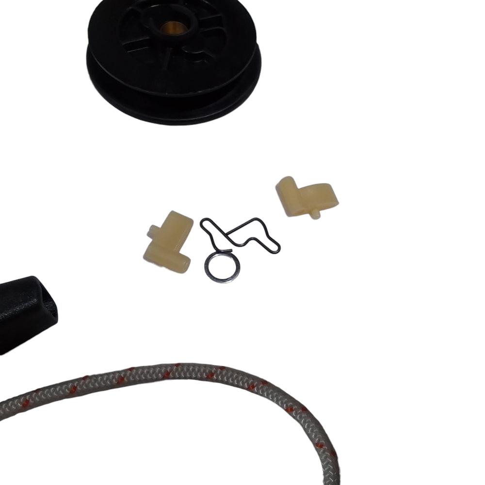 Starter Repair Kit TS410/420 TS480I TS500I EARLY STYLE