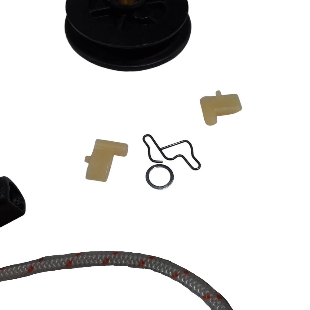 Starter Repair Kit TS410/420 TS480I TS500I EARLY STYLE