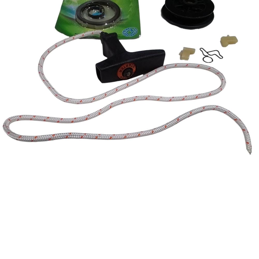 Starter Repair Kit TS410/420 TS480I TS500I EARLY STYLE
