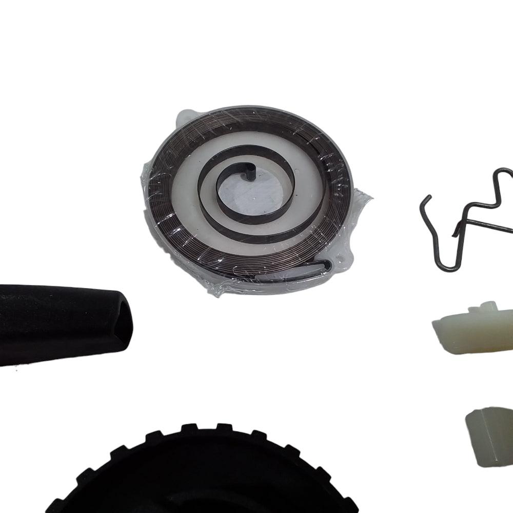 Starter Repair Kit TS700 TS800 Spring Handle Pulley & PAWL