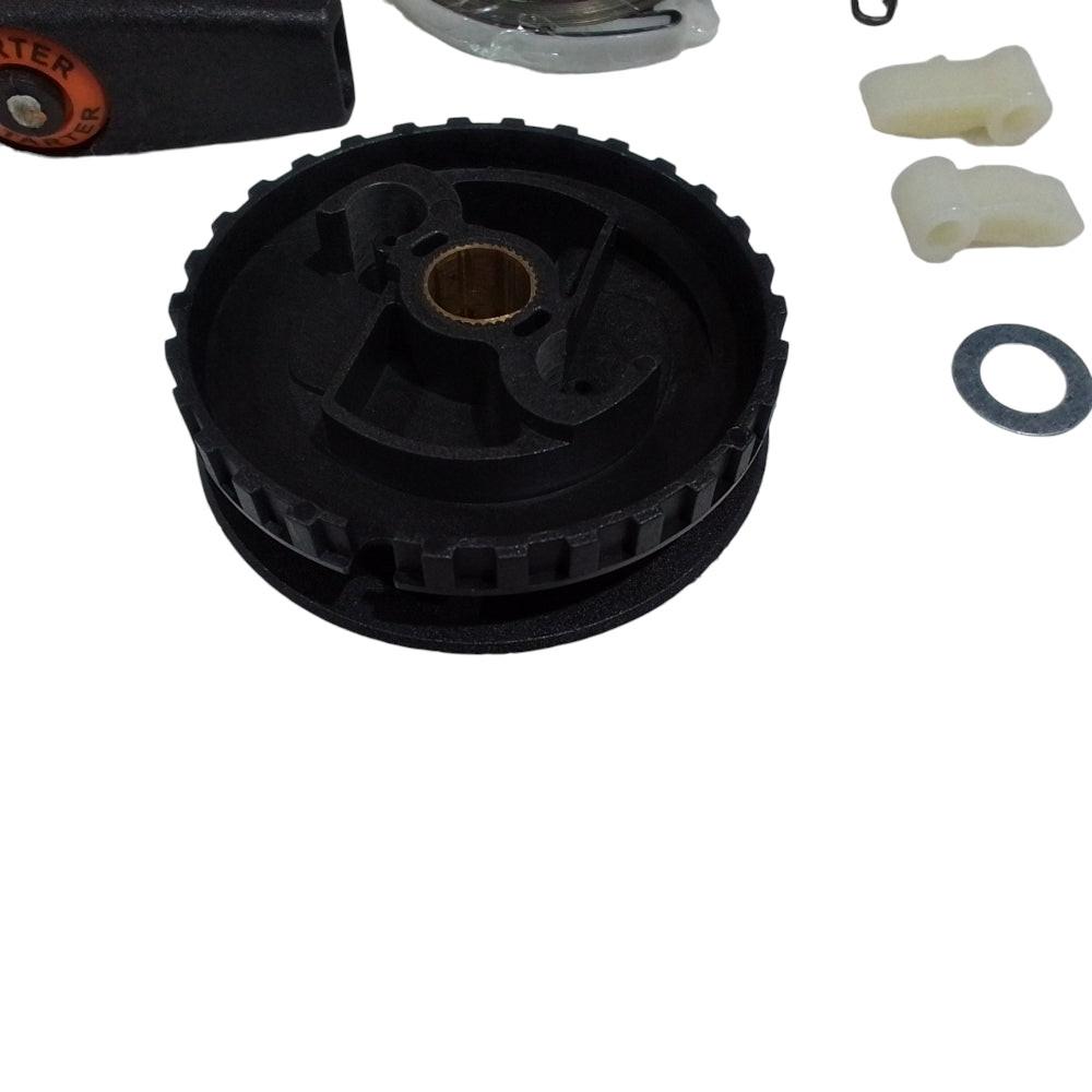 Starter Repair Kit TS700 TS800 Spring Handle Pulley & PAWL