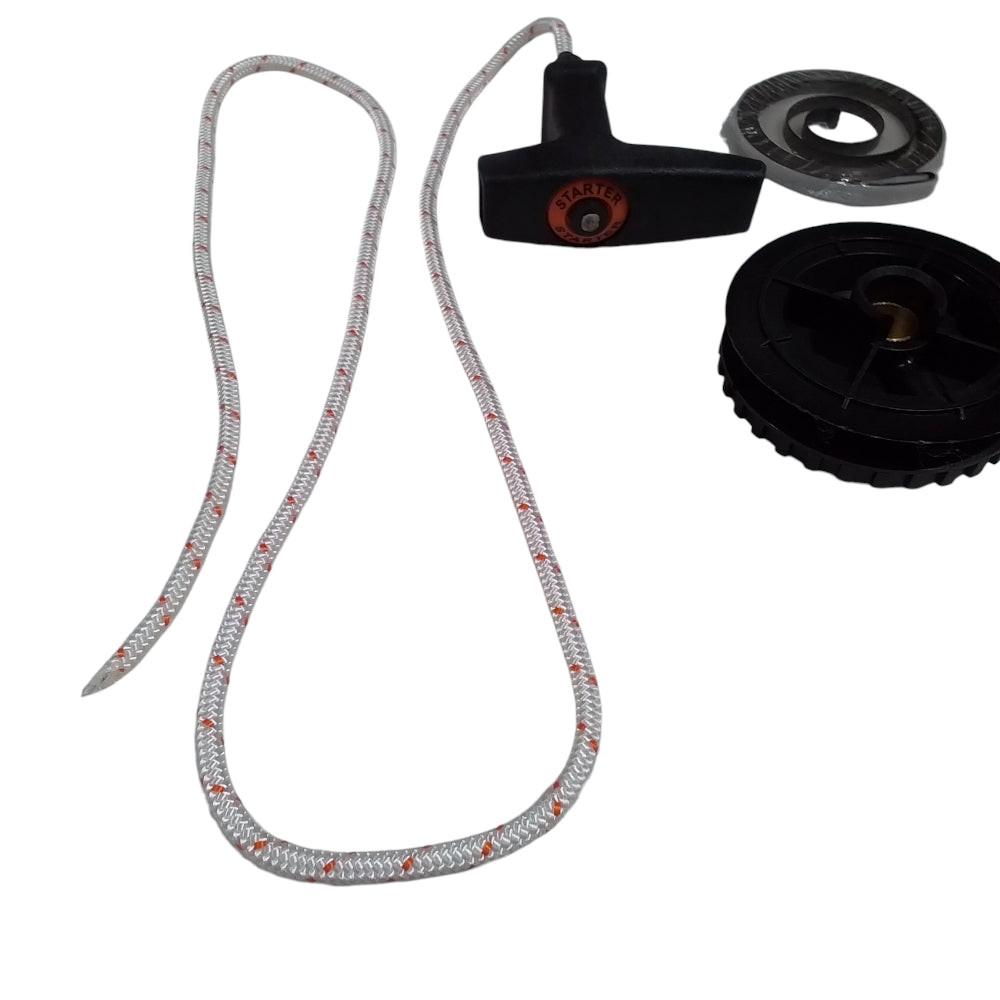 Starter Repair Kit TS700 TS800 Spring Handle Pulley & PAWL