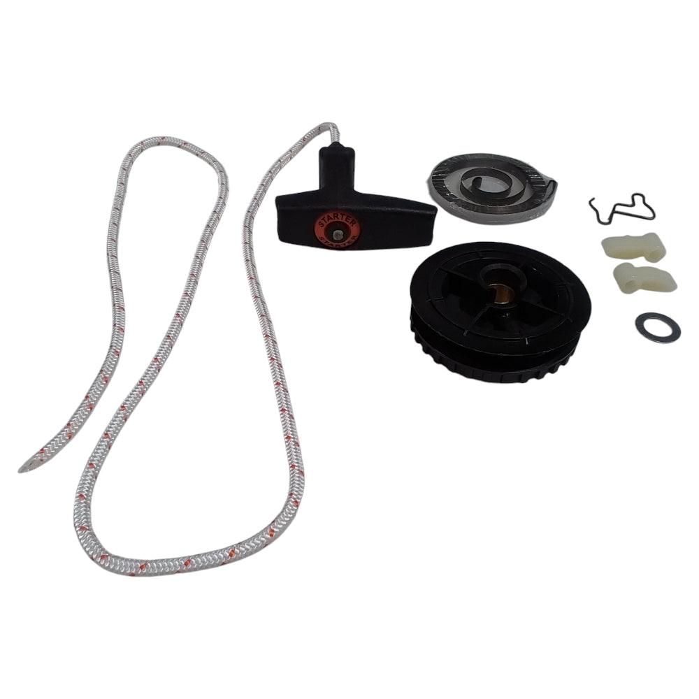 Starter Repair Kit TS700 TS800 Spring Handle Pulley & PAWL