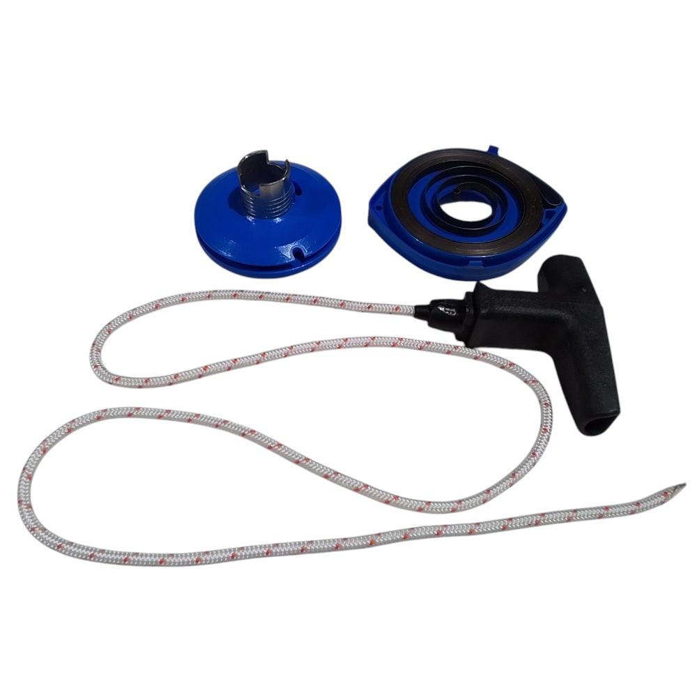 Starter Repair Kit K650 K750 K760 K950 K960 970 Spring Handle Pulley & PAWL