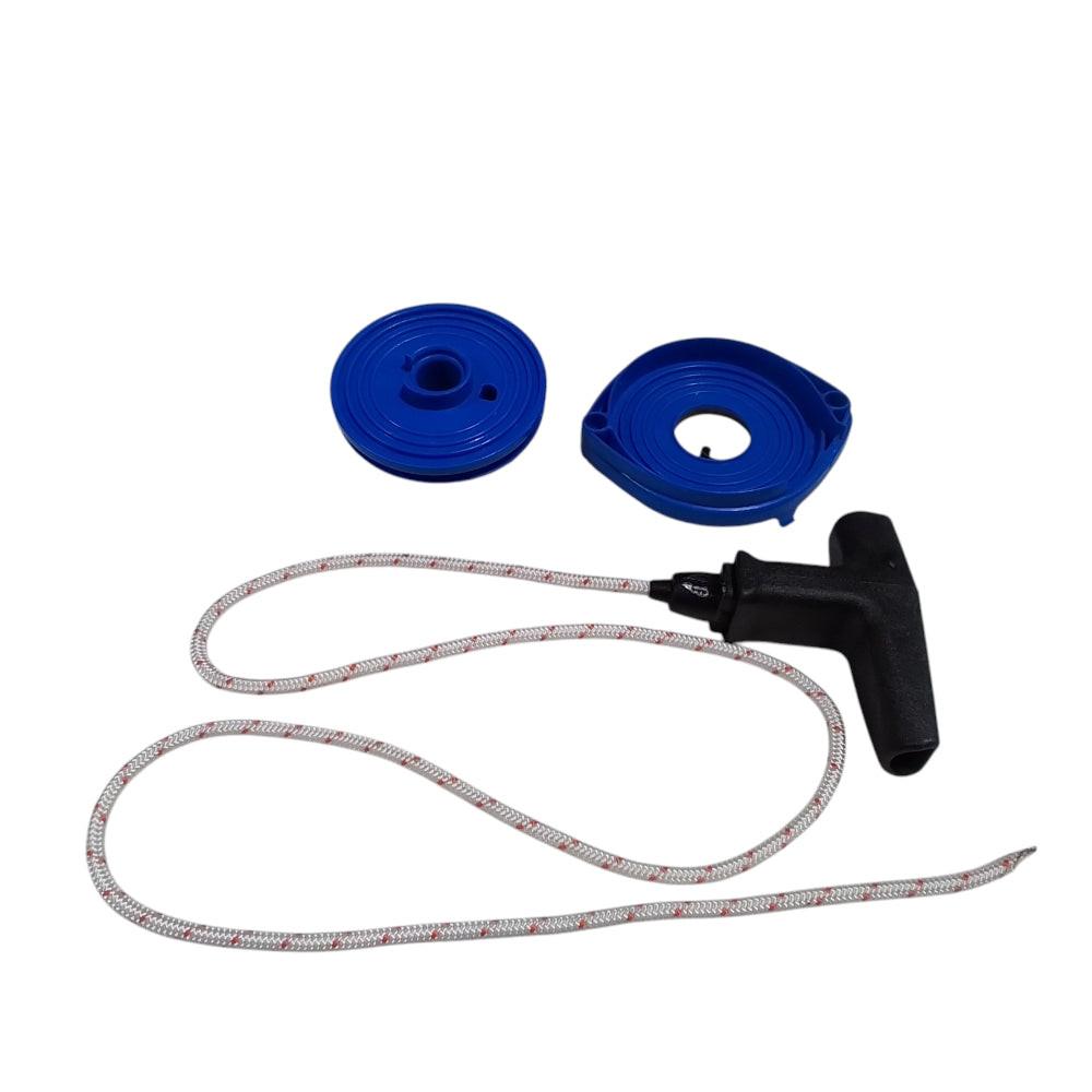 Starter Repair Kit K650 K750 K760 K950 K960 970 Spring Handle Pulley & PAWL