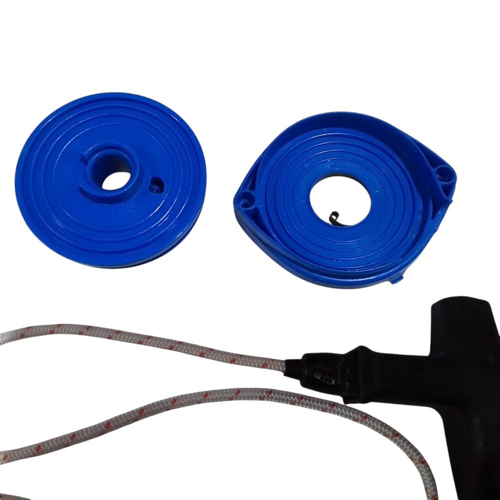 Starter Repair Kit K650 K750 K760 K950 K960 970 Spring Handle Pulley & PAWL