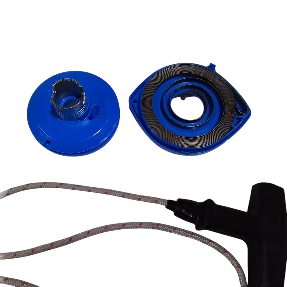 Starter Repair Kit K650 K750 K760 K950 K960 970 Spring Handle Pulley & PAWL