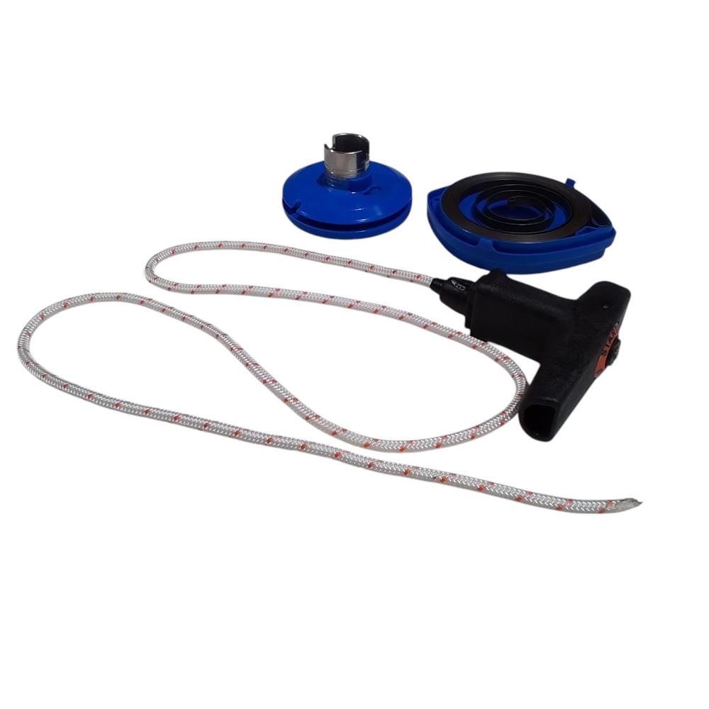 Starter Repair Kit K650 K750 K760 K950 K960 970 Spring Handle Pulley & PAWL