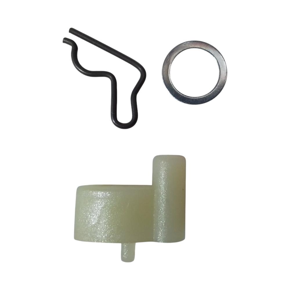 Starter Pawl Kit TS400 3PC 0000 958 0923 4116 195 7200 1118 195 3500