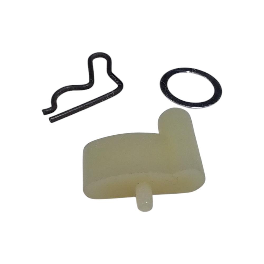 Starter Pawl Kit TS400 3PC 0000 958 0923 4116 195 7200 1118 195 3500
